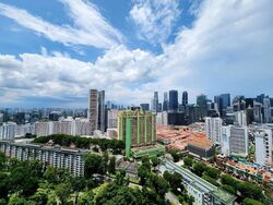 One Pearl Bank (D3), Apartment #609183541